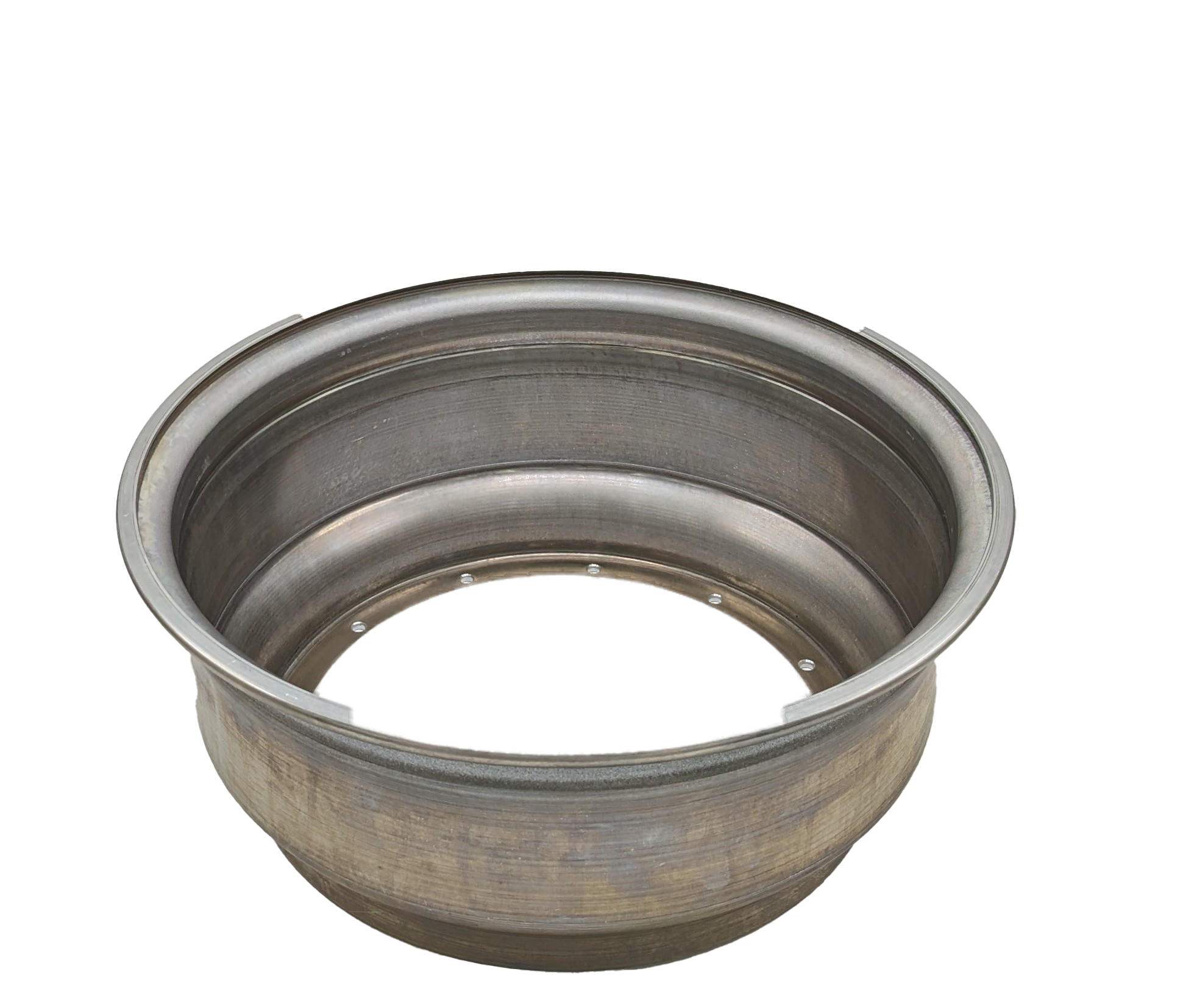 Wheel Rim Half - Inner – Formula Mazda