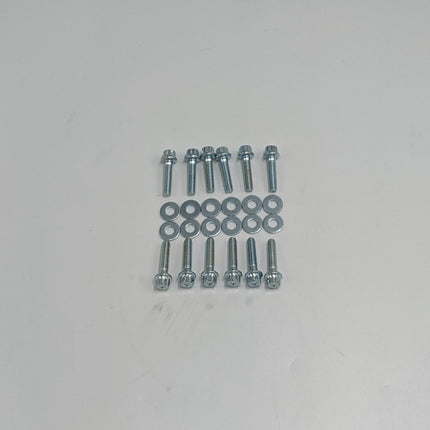 Wheel Bolt Kit