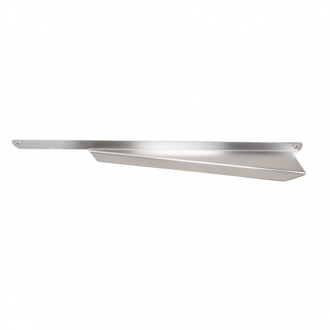 Radiator Fairing - Right