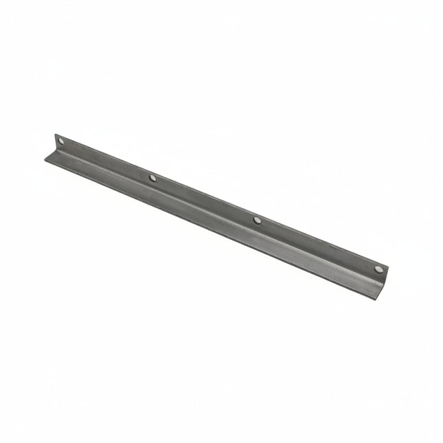 Metal Bracket Scrub Bar - Front