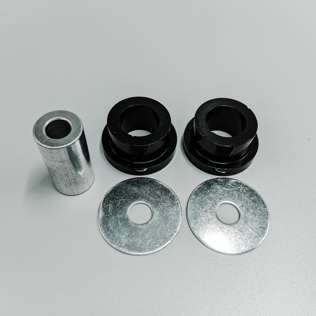 Urethane Bushing + Sleeve Kit