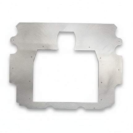 Panel - Front Bulkhead