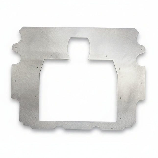 Panel - Front Bulkhead