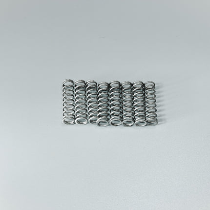 Caliper Pin Spring Kit