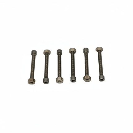 SuperTrapp Bolt Kit