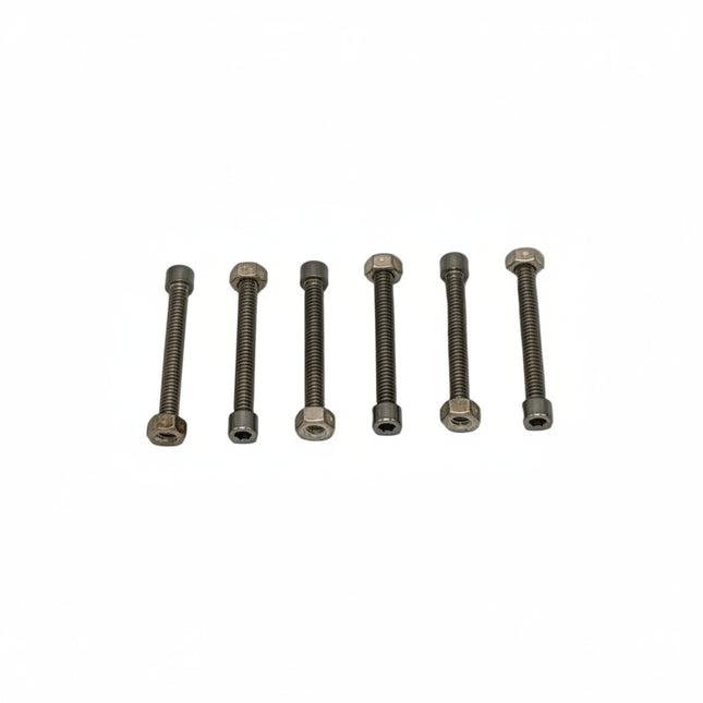 SuperTrapp Bolt Kit