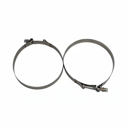 Muffler Clamp Kit