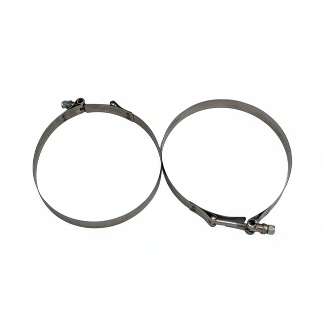 Muffler Clamp Kit