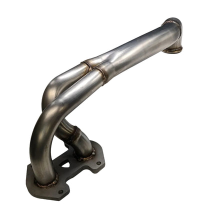 Exhaust Header
