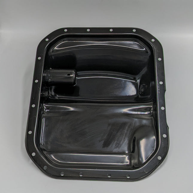 Oil Pan