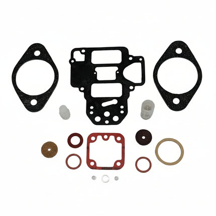 Carburetor Rebuild Kit