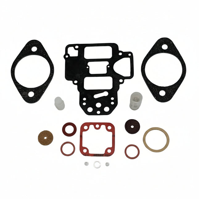 Carburetor Rebuild Kit