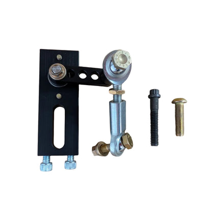 Throttle Linkage Assembly, Drive by Wire