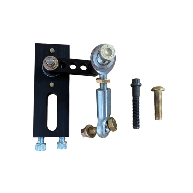 Throttle Linkage Assembly, Drive by Wire
