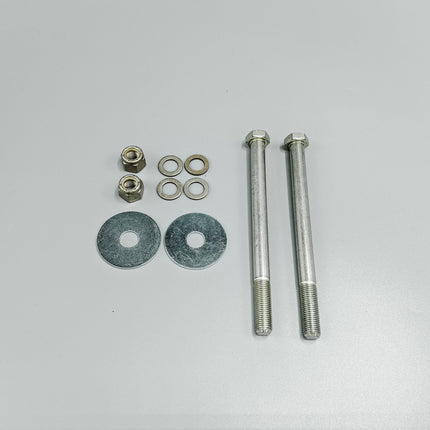 Gearbox Mount Hardware Kit