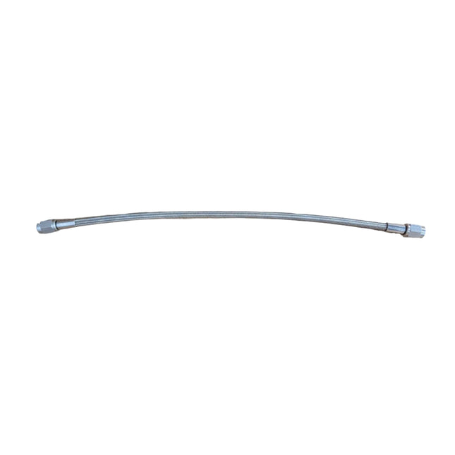 Line - Throwout Bearing In/Out