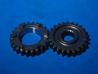 PFM | 24:24 Standard Gear Ratio