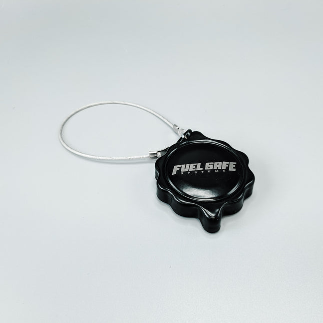 Fuel Cell Cap