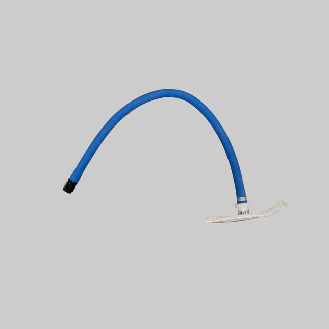 Fuel Pick Up Line + Filter