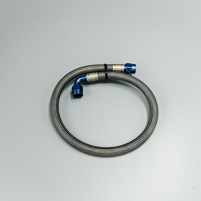 Fuel Line - Cell To Pump