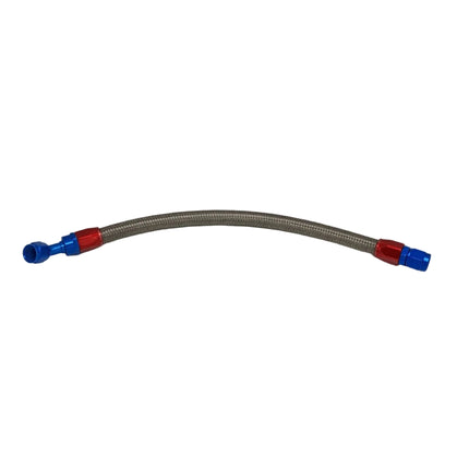 Fuel Line - Regulator To Carb