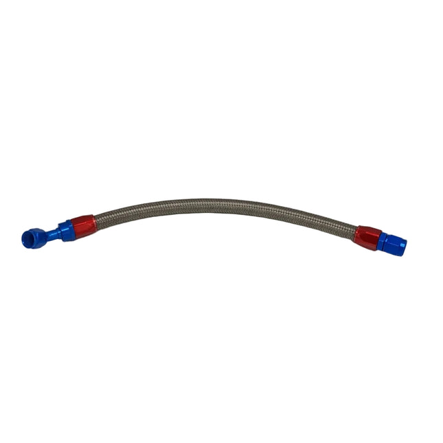 Fuel Line - Regulator To Carb