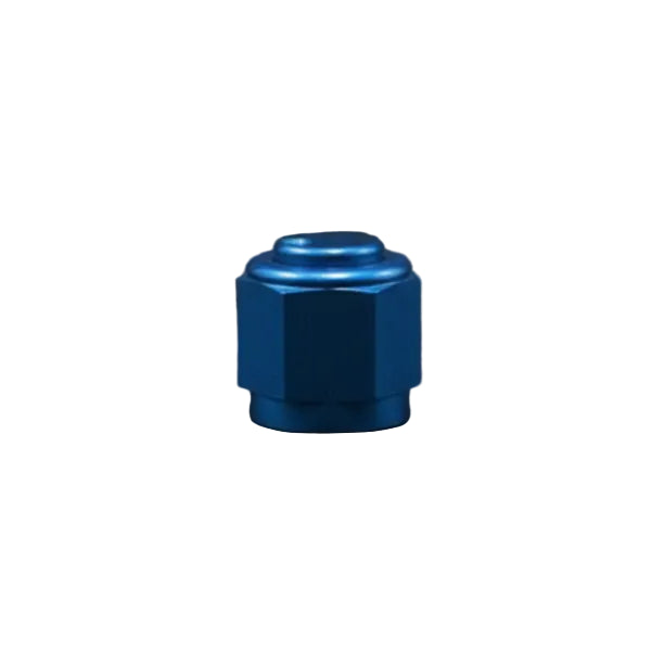Cap - Fuel Cell Pickup -6
