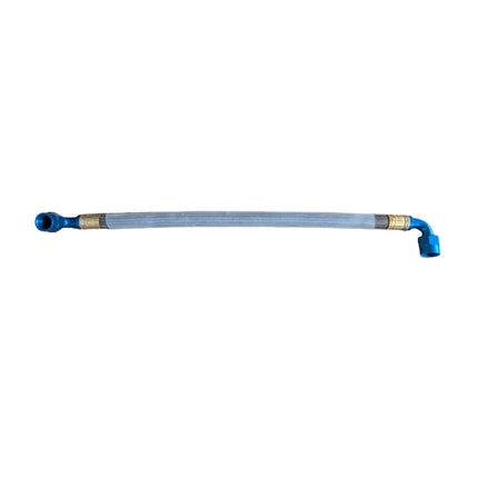 Fuel Line Return, Regulator to Cell