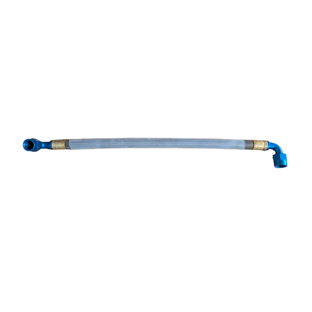 Fuel Line Return, Regulator to Cell