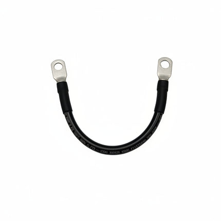 Ground Cable - 9"