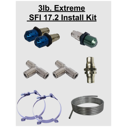Fire Suppression System - 2024 Update