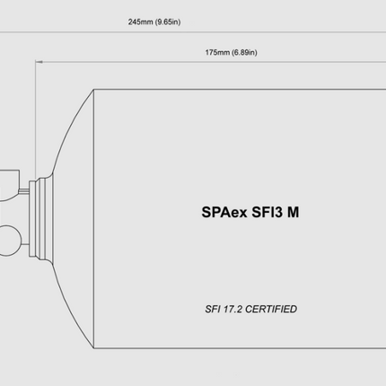 Fire Suppression System - 2024 Update