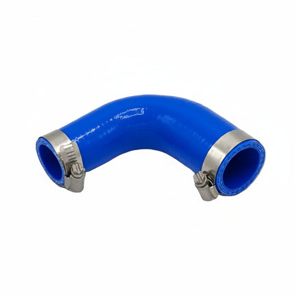 Radiator Hose - Radiator to Water Pipe