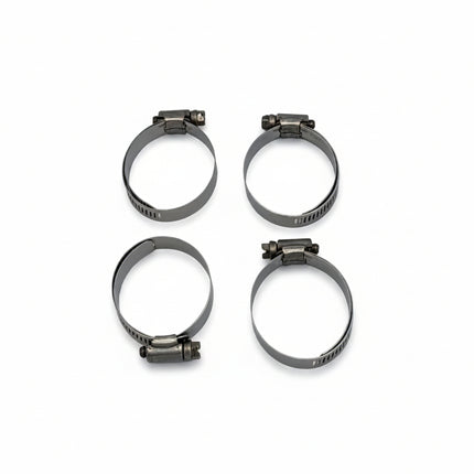 Radiator Hose Clamp Kit - Large