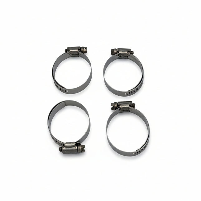 Radiator Hose Clamp Kit - Large