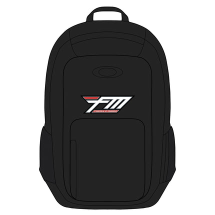 SpeedSmith Industries Enduro Backpack - 22L Adventure & Travel Gear