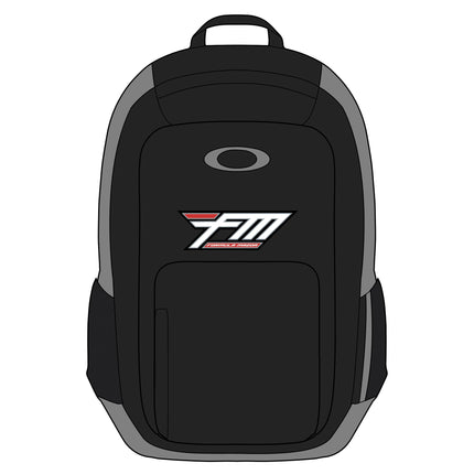 SpeedSmith Industries Enduro Backpack - 22L Adventure & Travel Gear