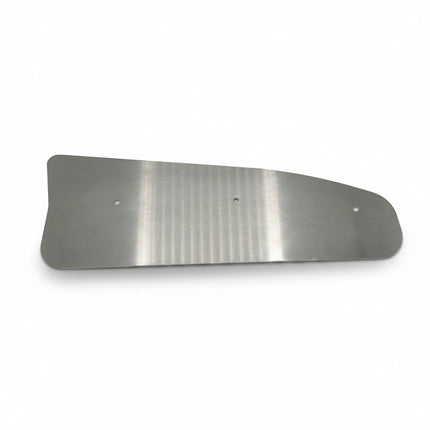 Front Wing End Fence