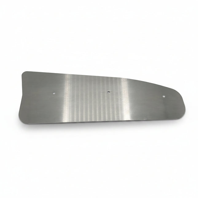 Front Wing End Fence