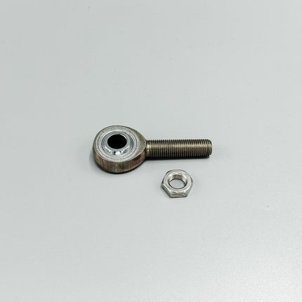 3/8 X 3/8 RH Rod End + Jam Nut - F.A.R.B.