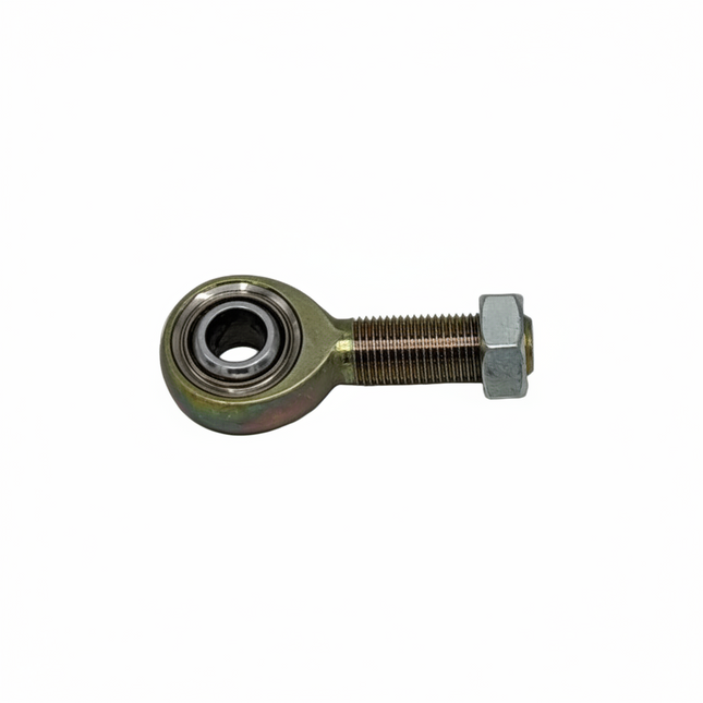 Rod End + Nut - Control Arm Inner  | Heavy Duty
