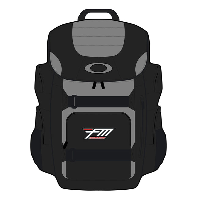 Enduro 2.0 Backpack, 30L