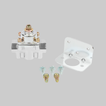 Fuel Pressure Regulator