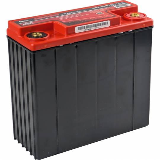 Battery AGM - Odyssey - PC680