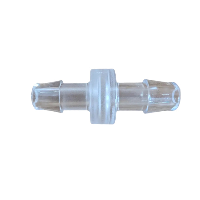 Filter - Fuel Overflow