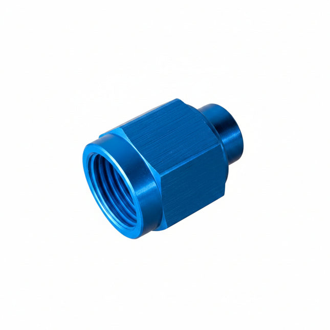 Quick Disconnect Plug to 6AN Female - FPO