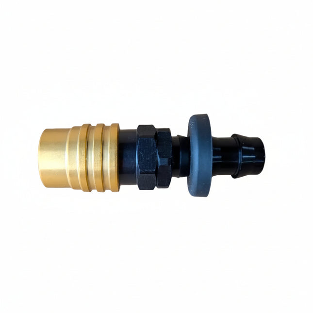 Quick Disconnect - Fuel Pump Out