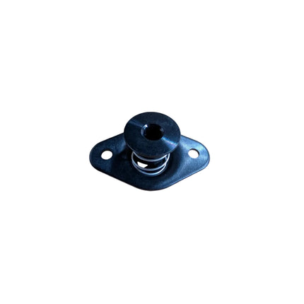 Fasteners, Bodywork