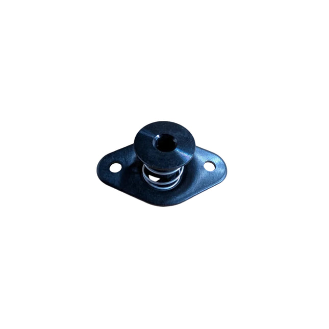 Fasteners, Bodywork
