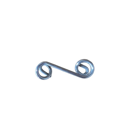 Fastener Springs, Bodywork